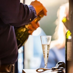 Truckle Cheese and Wine 9